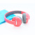 New Wireless Sports Bluetooth Headset Gift Box Foldable New Headset Factory Direct Sales