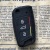 Volkswagen Lavida Gran Lavida Touareg Xia Lang New Santana Passat Langjing Golf 7 Teramont Silicone Key Cover