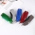 Five-in-One Multi-Function Ballpoint Pen Swiss Knife Beer Maker LED Light Folding Knife Keychain Brush