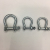 High Quality Shackle Bow Shackle Rings 5mm