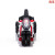 Children's Electric Car Three-Wheel Go-Kart Baby Toy Car Can Sit Four-Wheel Motorcycle Large Child Stroller