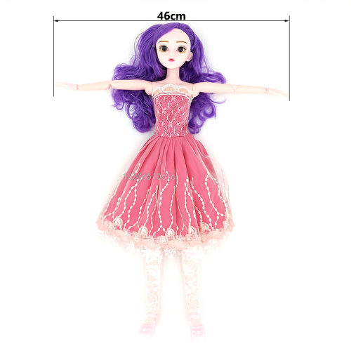 simulation barbie plush intelligent dialogue singing novelty stall men‘s women‘s doll craft decoration gift factory