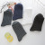 Apple Gift Boxed Men's Cotton Socks Winter Long Tube Buy 2 Get 1 Box Factory Wholesale Socks