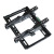 14-42 Inch Telescopic Rotating LCD TV Mount Monitor Bracket TV Wall Rack Wholesale