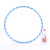 Stylish and Versatile 1.8 Male in Charge of Reflective Children's Hula Hoop Body-Building Loop Children's Gymnastics Hoop Hula Hoop Currently Available