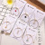 Women's Alloy Necklace & Bracelet Suit Student Jewelry Small Gifts Mixed 2 Yuan Store Supply Wholesale