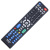 LCD TV Universal Remote Control LCD TV Remote Control Remote Control Factory Large Quantity Congyou Huayu