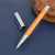 Capacitor Signature Pen 1.0mm Creative Business Gift Signature Pen Customized Logo Advertising Conference Signature Pen Wholesale