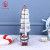 Color Simulation Sailboat Model Office Home Decoration Assembly Sailboat Decorative Crafts Decoration Wholesale