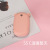 Two-in-One Dual-Use Mini Cute Portable Power Bank Winter Foot 6000 MA Xiong Bao Hand Warmer Power Bank