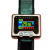 Nano-Wave Meter Semiconductor English Laser Watch English Semiconductor Laser Physiotherapy Wrist Laser Watch