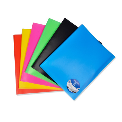 European Sheet Music Folder Student Test Paper Buggy Bag Insert Document Folder Multilayer File Bag Info Booklet