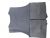 Soft Ultra-Thin Invisible Fiber Stab Clothing Bullet-Proof Vest Combat Vest Equipment Anti-Cut Tactical Vest Bullet-Proof Back Clothes