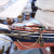 Sailboat Model British Cutty Sark 160cm British Famous Ship Wooden Sailboat Gift Decoration Painted Wholesale