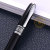 New Creative Business Signature Pen Customized Enterprise Company Logo Roller Pen Gift Fashion Neutral Signature Pen