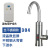 Electric Heating Faucet Kitchen Instant Heating Water Heater 3 Speed Per Second Hot Hot and Cold DualUse s Gifts