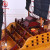 Zhenghe's Ship Simulation Battleship Model Wooden Frame Office Transfer Decoration Crafts Customization