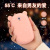 Two-in-One Dual-Use Mini Cute Portable Power Bank Winter Foot 6000 MA Xiong Bao Hand Warmer Power Bank