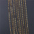 Xingbo Jewelry Chain Accessories Non-Fading Wafer Chain Pendant Ornaments Necklace