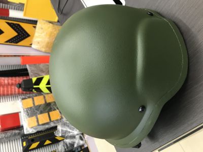 Bulletproof Helmet