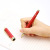Factory Wholesale Metal Gel Pen Roller Pen Custom Logo Activity Gift Business Advertising Gift Signature Pen