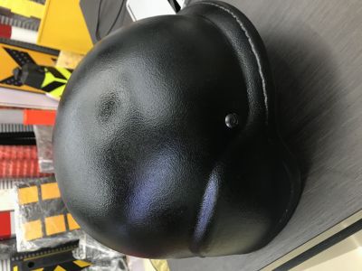 Bulletproof Helmet