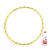 Stylish and Versatile 1.8 Male in Charge of Reflective Children's Hula Hoop Body-Building Loop Children's Gymnastics Hoop Hula Hoop Currently Available