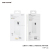 Power Bank Wekome White Deer Series 22.5W,10000MAh