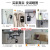 Dedicated Instant Electric Water Heater Electric Faucet Kitchen Quick Heating Quick Heating Mini Miniture Water Heater