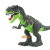 Electric Dinosaur Simulation Small Animal Tyrannosaurus Mechanical Dragon Jurassic Boy Toy Model Walking Egg 10