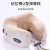 Manufacturer Multifunctional U-Shaped Massage Pillow Cervical Massager Neck Neck Massager Electric Neck Protector Home