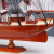 Decorative Crafts Home Office Simulation Model Home Decoration Assembly Sailboat Log Handmade Decoration