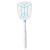 Swatter Retractable Folding Fly Killing Mosquito Electronic Mosquito Swatter Mosquito Swatter Electric Pattern Swatter