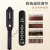 Curly Hair DualUse Inner Buckle Electric Hair Straighter Hair Salon Hair Saloon Dedicated Female Hair Straightener