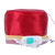 Cap Red Electric Heating Hairdressing Dyeing Hat Hair Care Heating Cap Hair Mask Hair Treatment Cap Currently Available