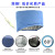 CrossBorder ECommerce European Standard American Standard OEM Heating Cap Heating Cap Hair Mask Care