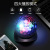 L740 Wireless Bluetooth Led Stage Audio Colorful Lighting Speaker Radio Mini Audio Square Dance Speaker