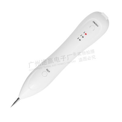 Pen Mole Removal Pen Household Electric Spot Removal Pen Beauty Pen Spot Removal Fleck Removal Pen Laser Beauty Tool