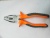 Vice Wire Cutter Sharp Nose Pliers Slanting Forceps Slant Tip Multifunctional Vice