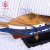80cm Sailing Model Crafts Mediterranean Wooden Handmade Ornaments Shipping Crafts Decoration Wholesale
