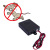 Car Mouse Repellent Device Sound and Light Combination Mouse Repellent Insect Killer VehicleMounted Mouse Expeller