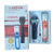 Scissors Universal Electric Hair Clipper Nova Charging Hair Clipper Hair Salon for Home Use Electrical Hair Cutter