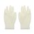 10 Disposable Latex Rubber Gloves Labor Protection Rubber Household Dishwashing Industrial Gloves Cleaning Experimental Gloves