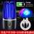 2020 New Plug USB Electric Shock Mosquito Killer Indoor Led Mosquito Killer Mosquito Trap Lamp CrossBorder