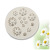 DIY Handmade Mold New Little Daisy Little Flower Silicone Mold Cake Decoration Western Point Small Flower