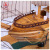 Creative 60cm Sailing Model Decoration Handmade Mediterranean Style Boat Crafts Decoration Factory Wholesale