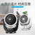 Jinzheng Electronic Fan Home Intelligent Remote Control Air Convection Desktop Electric Fan Gift Whole