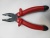 Vice Wire Cutter Sharp Nose Pliers Slanting Forceps Slant Tip Multifunctional Vice