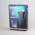 Cross-Border Kemei Reciprocating Electric Shaver Rechargeable Men's Shaving Knife Km-858