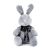 Shy Rabbit Explosion-Proof Rechargeable Hot Water Bag Boutique Electric Heater Hand Warmer Baby Hair Warmer